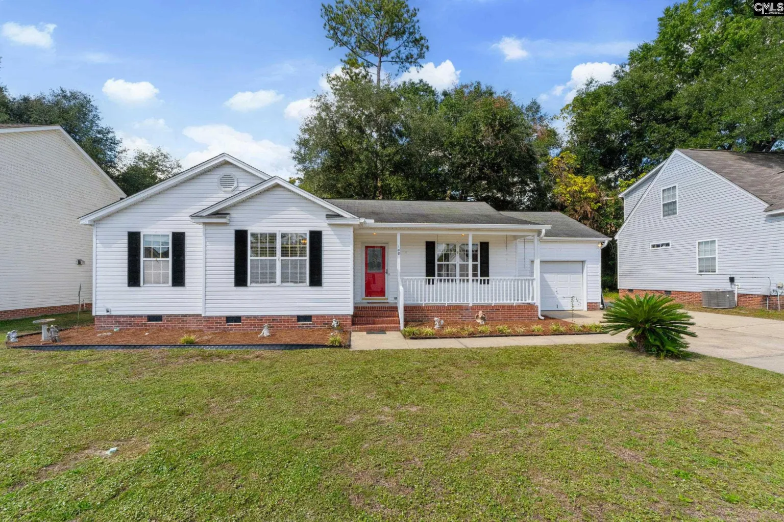 108 Montclaire Circle