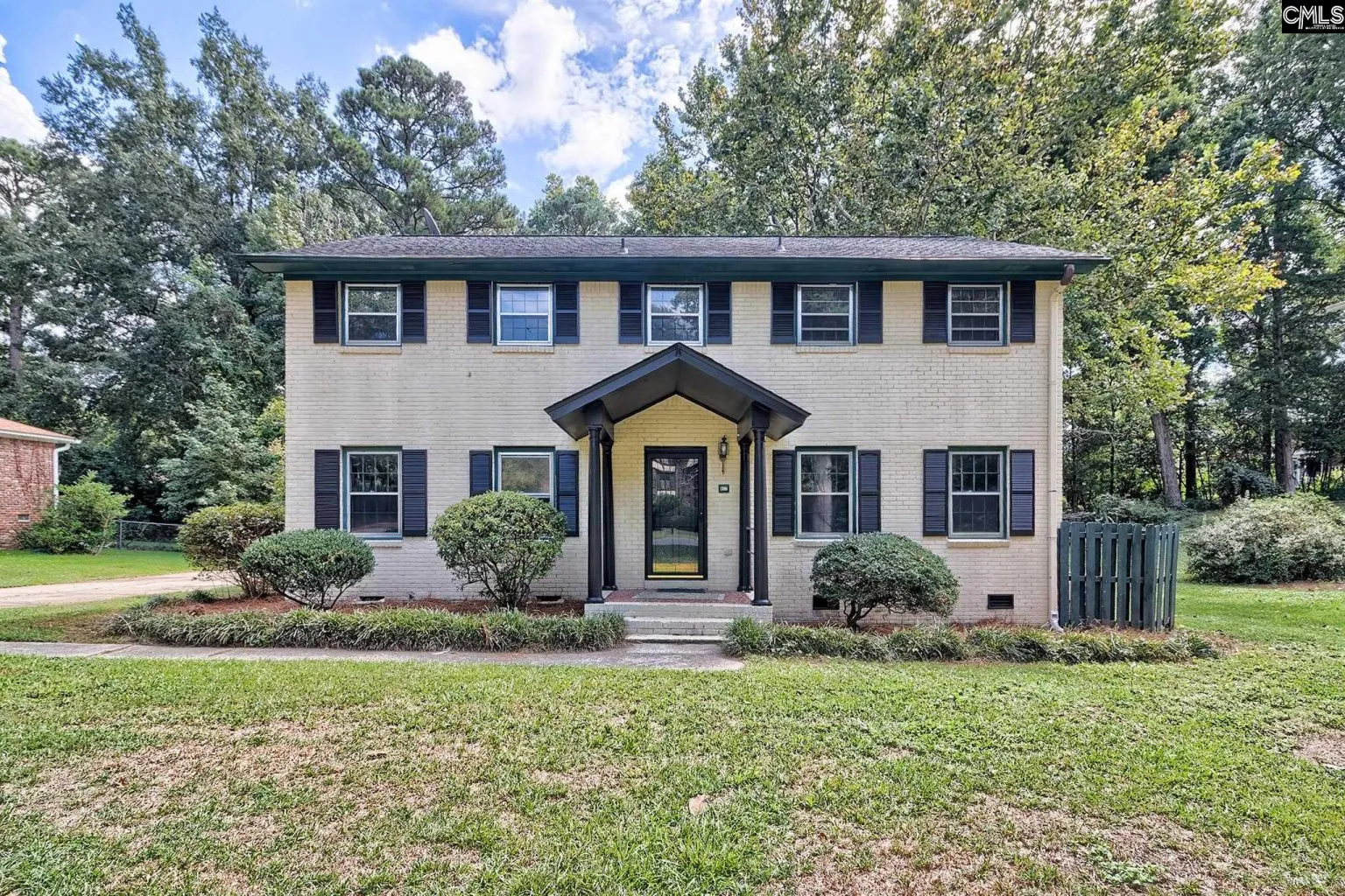 417 White Falls Drive