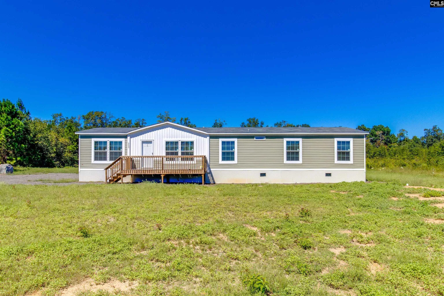 6609 Wagener Road