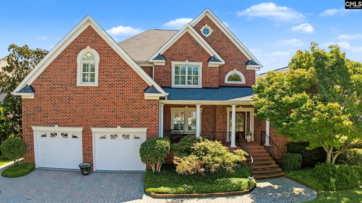 210 Lake Vista Drive