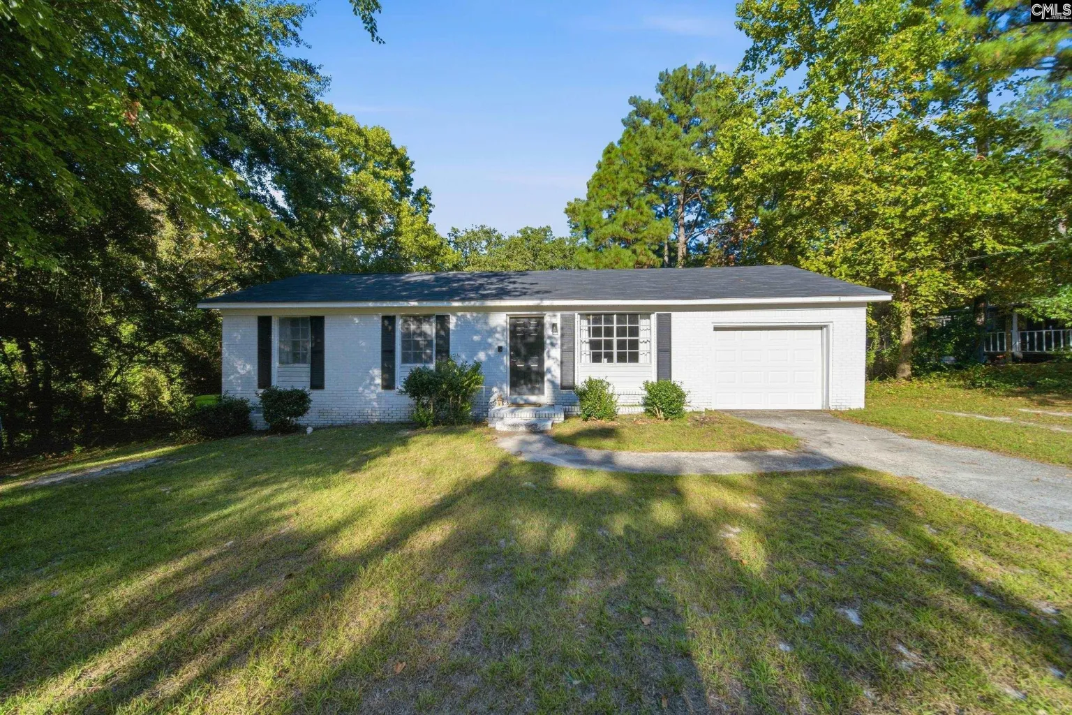 200 Weir Road