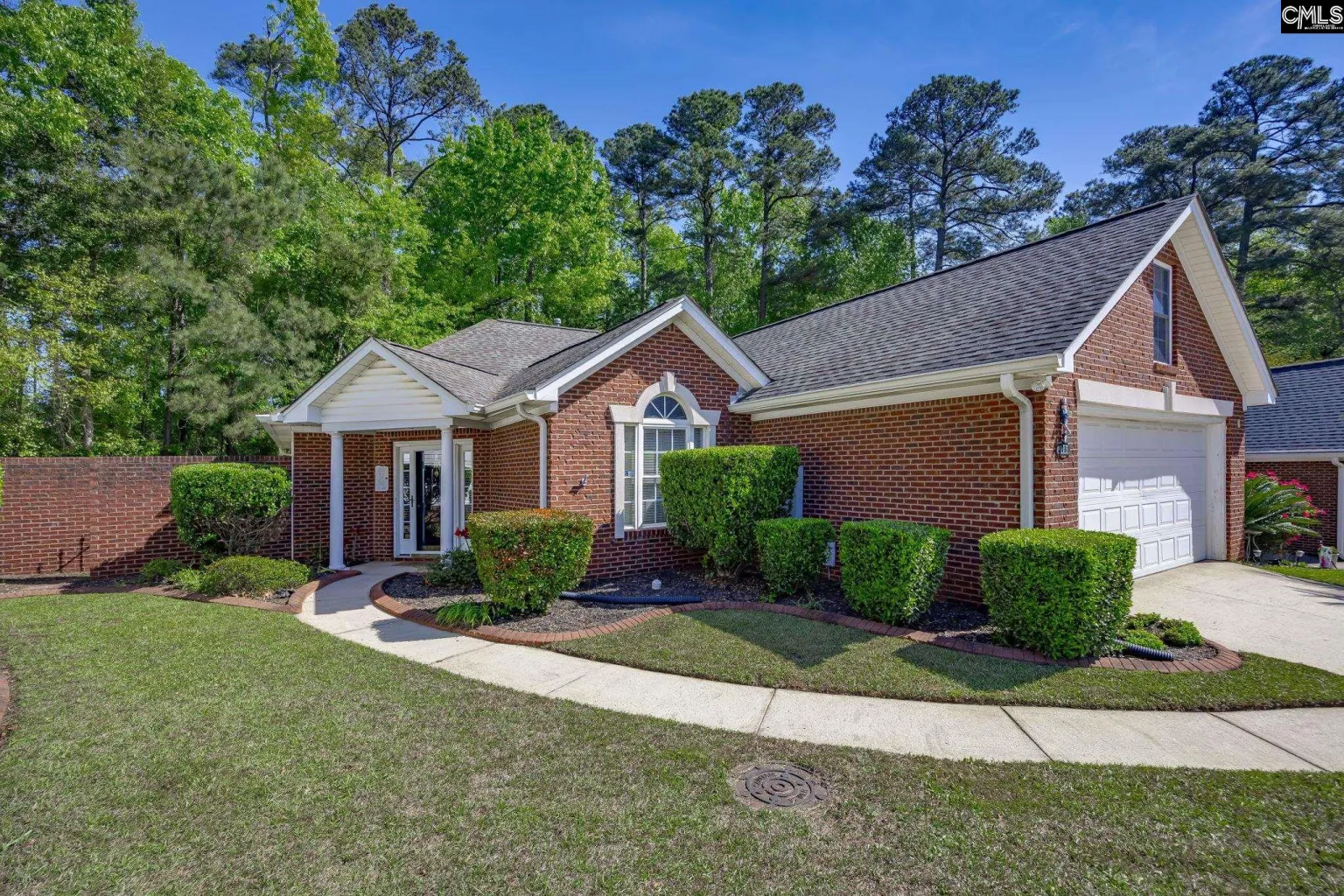115 Garden Trail Lane