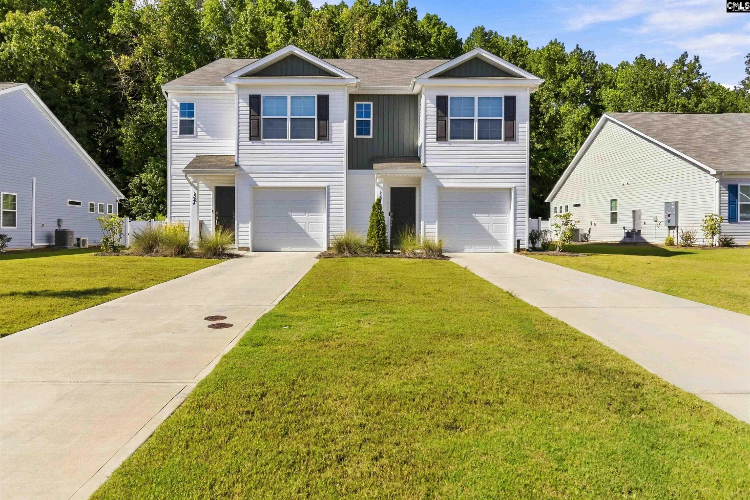 12B Briar Forest Drive