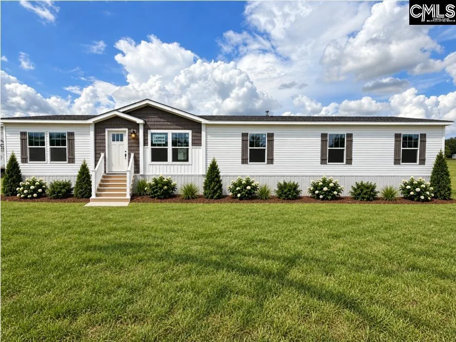 3739 Pond Branch Road