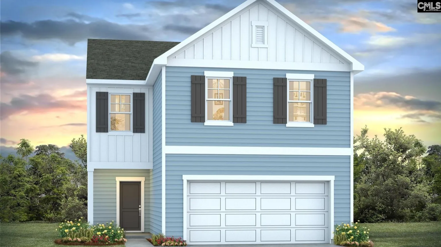 102 Tahoe Drive