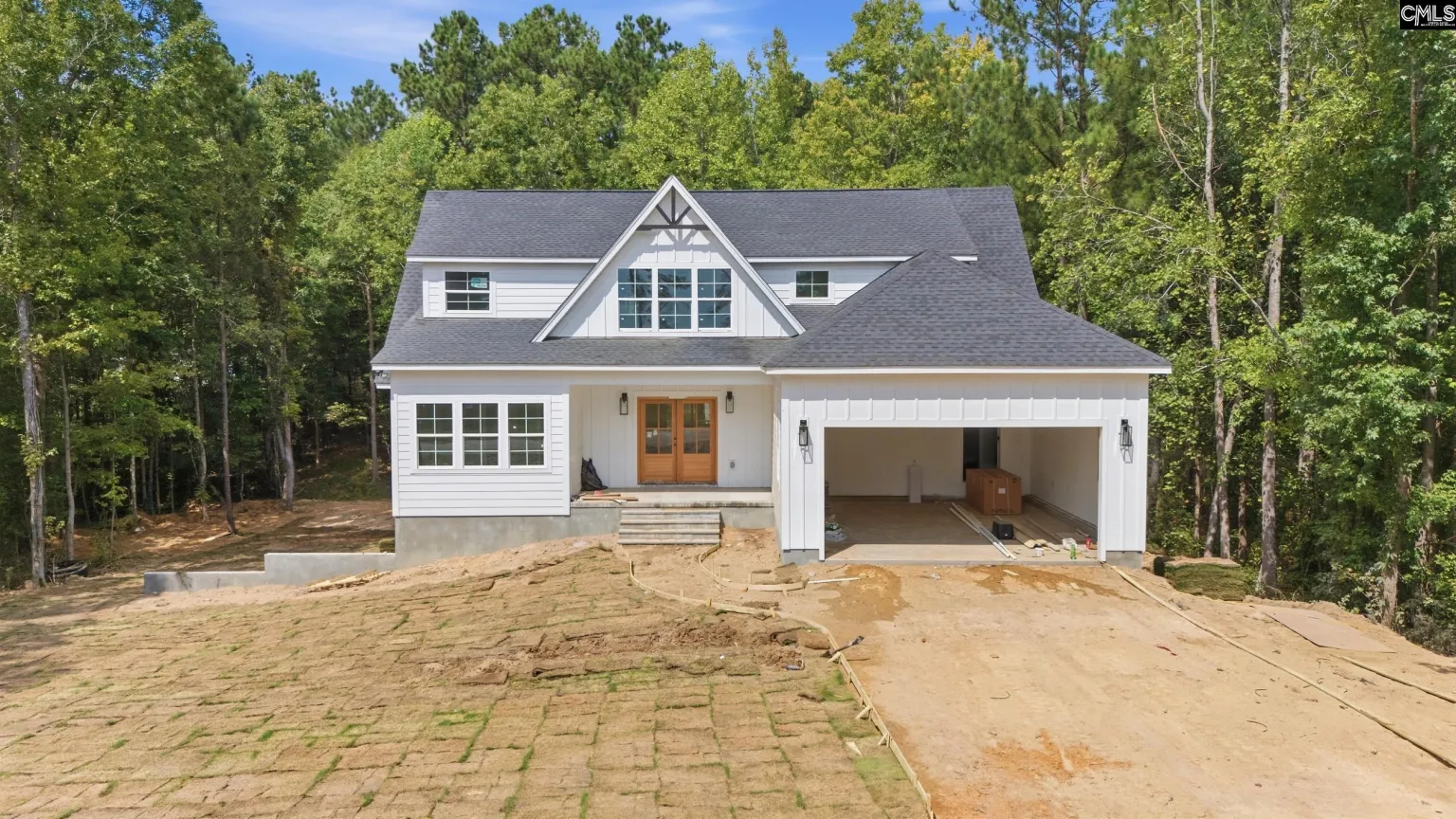 320 Creek Ridge Loop