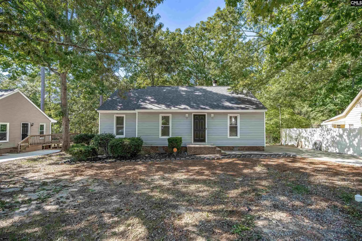 204 River Song Road