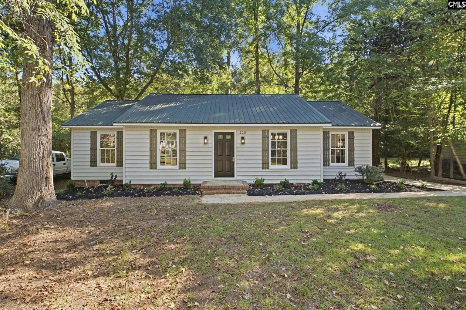 225 Southampton Drive