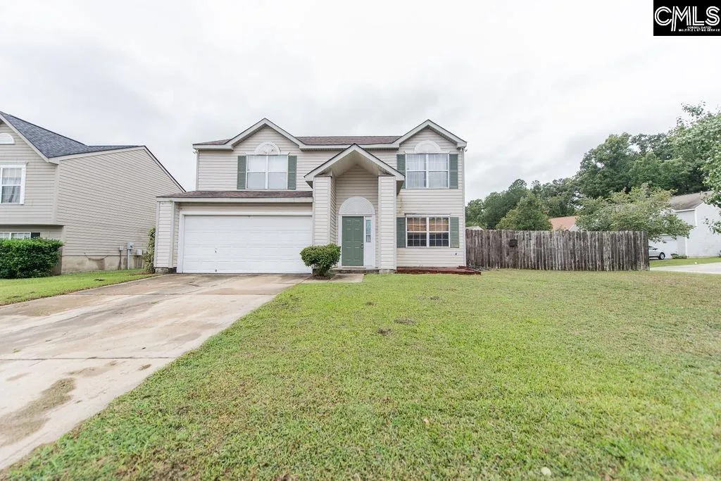 124 Stoney Point Drive