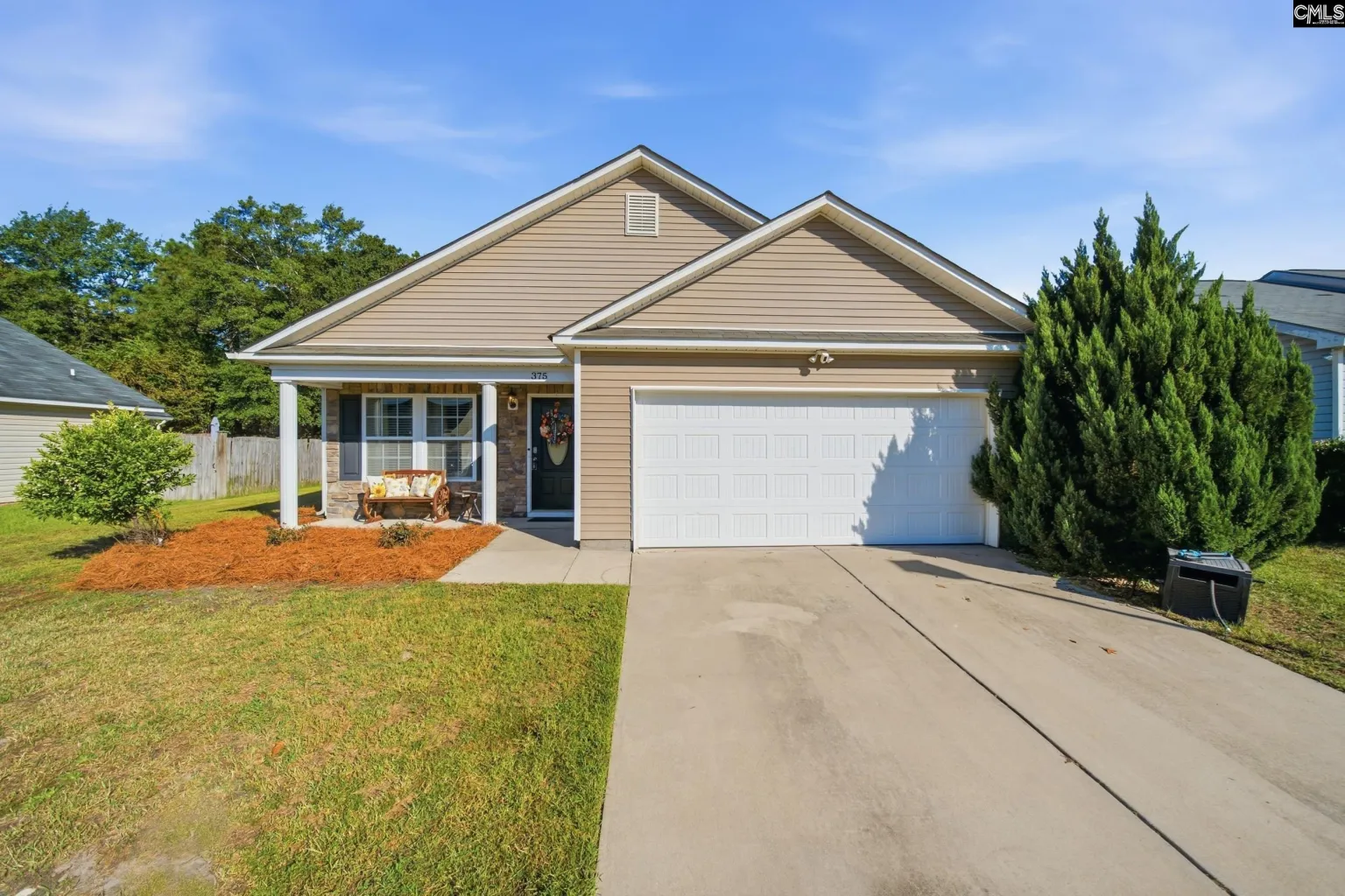 375 Colony Lakes Drive