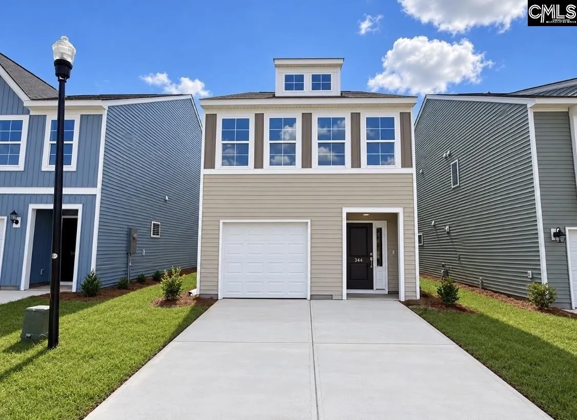 344 Tartan Road
