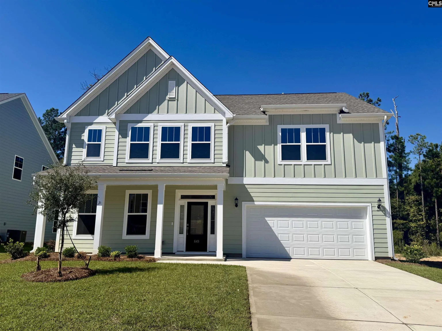 649 Falling Leaf Lane