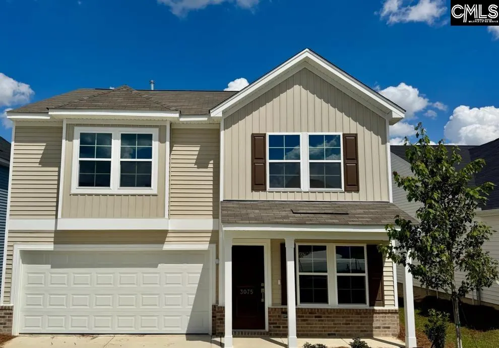 3075 Hallsdale Drive