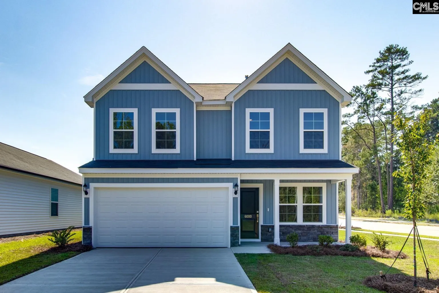 6000 Edgemont Court