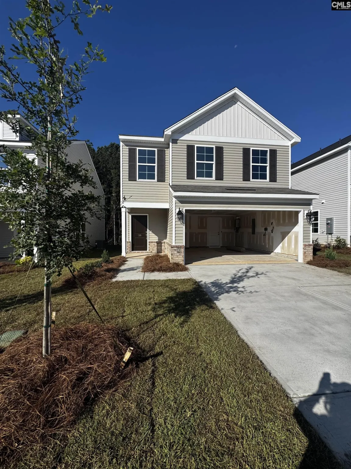 126 Bridgegate Court
