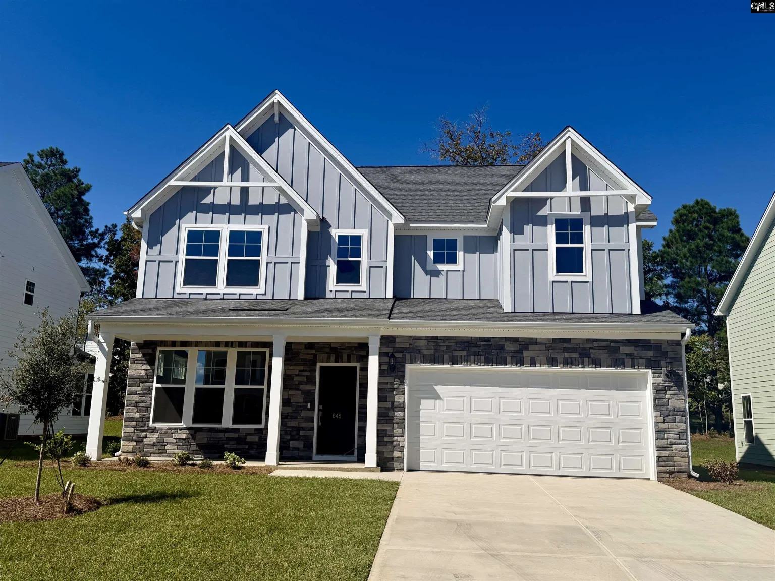 645 Falling Leaf Lane
