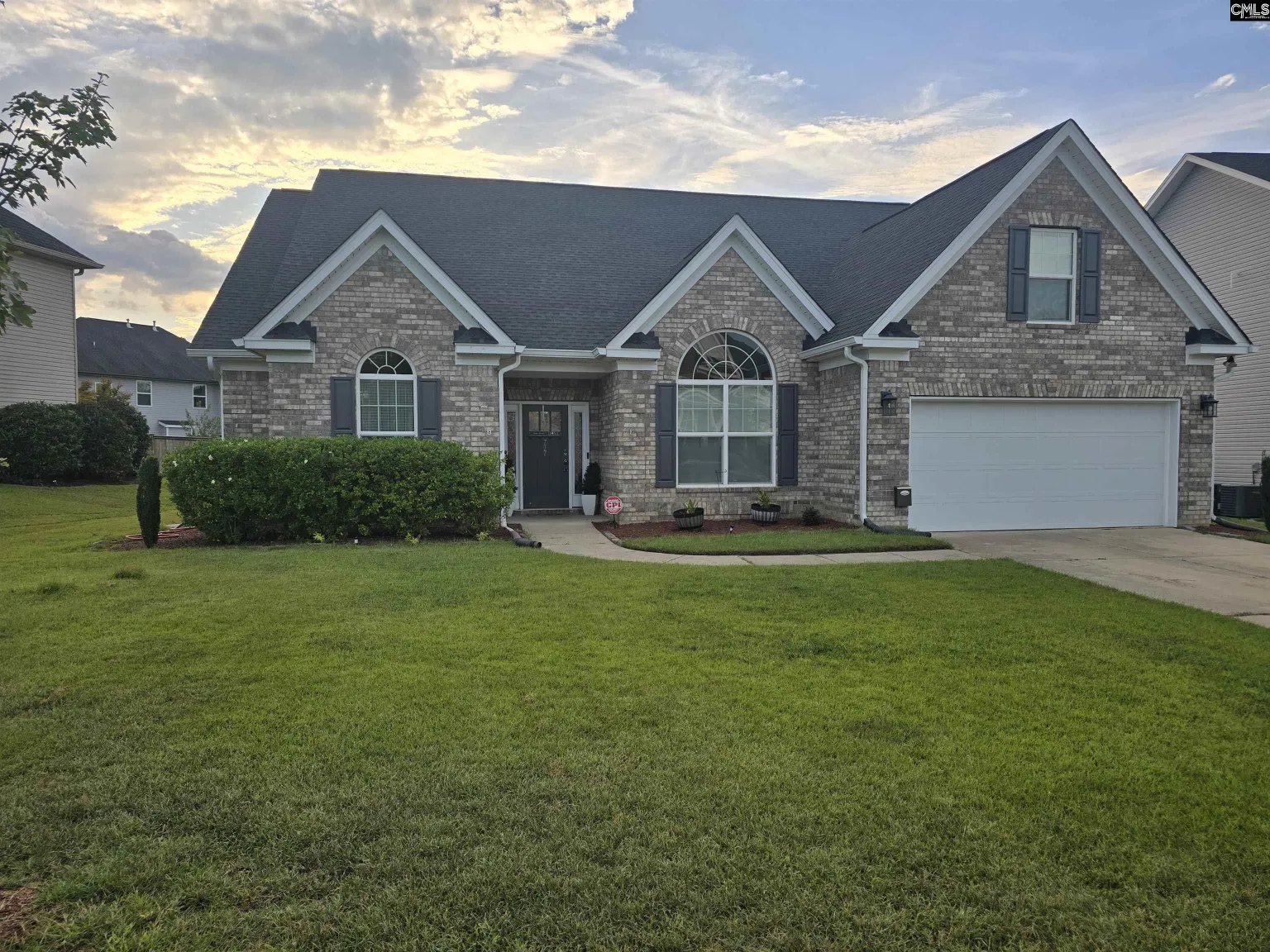 777 Eden Hall Drive