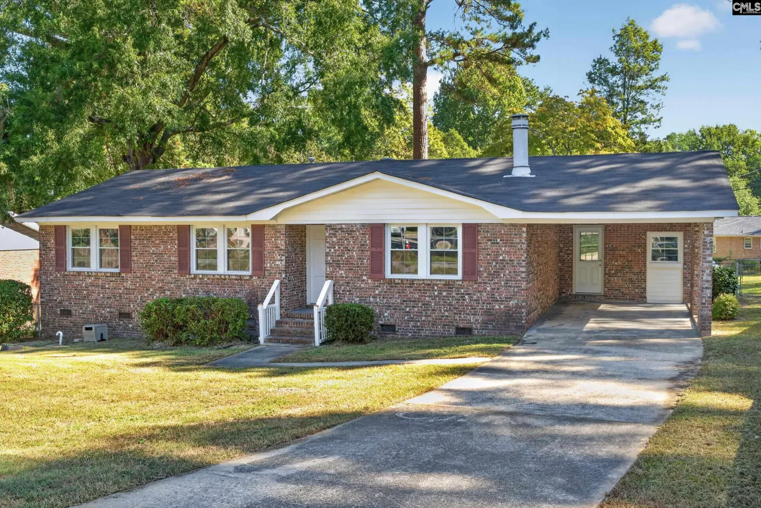 1842 Cunningham Road