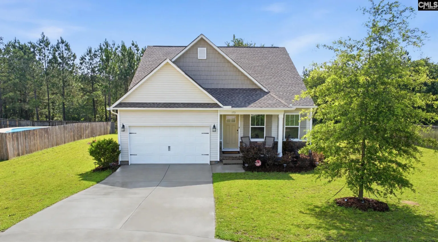 173 Cassique Drive