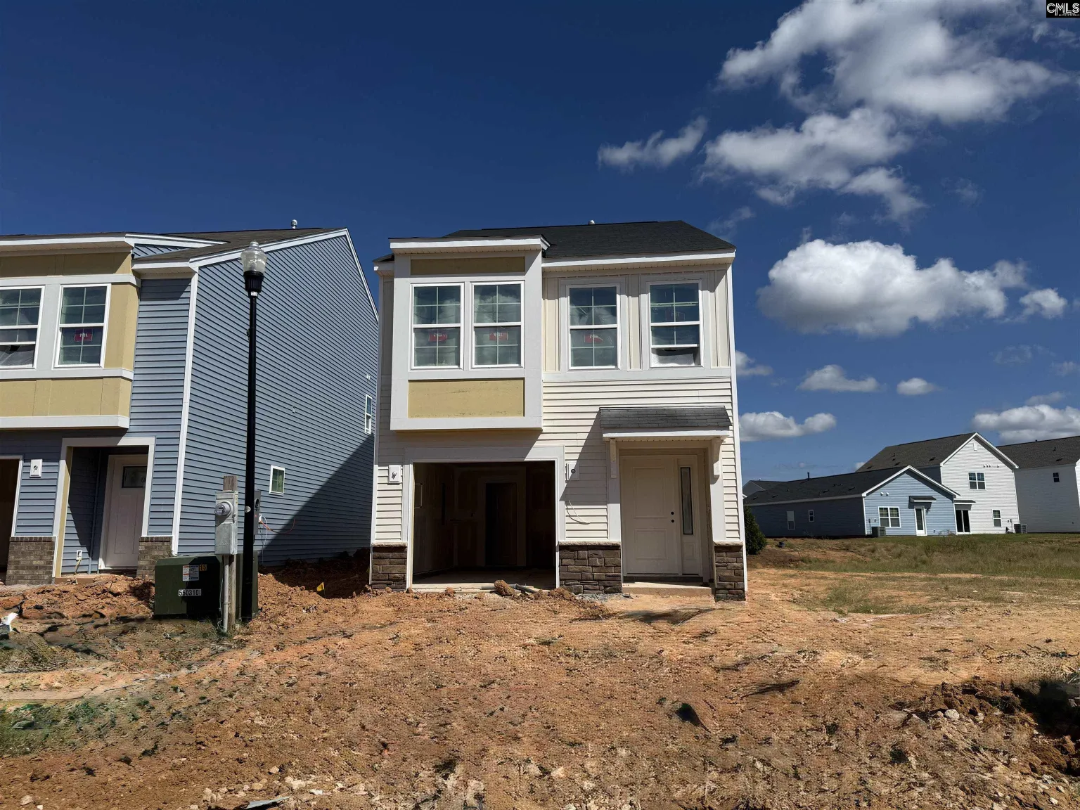 327 Tartan Road