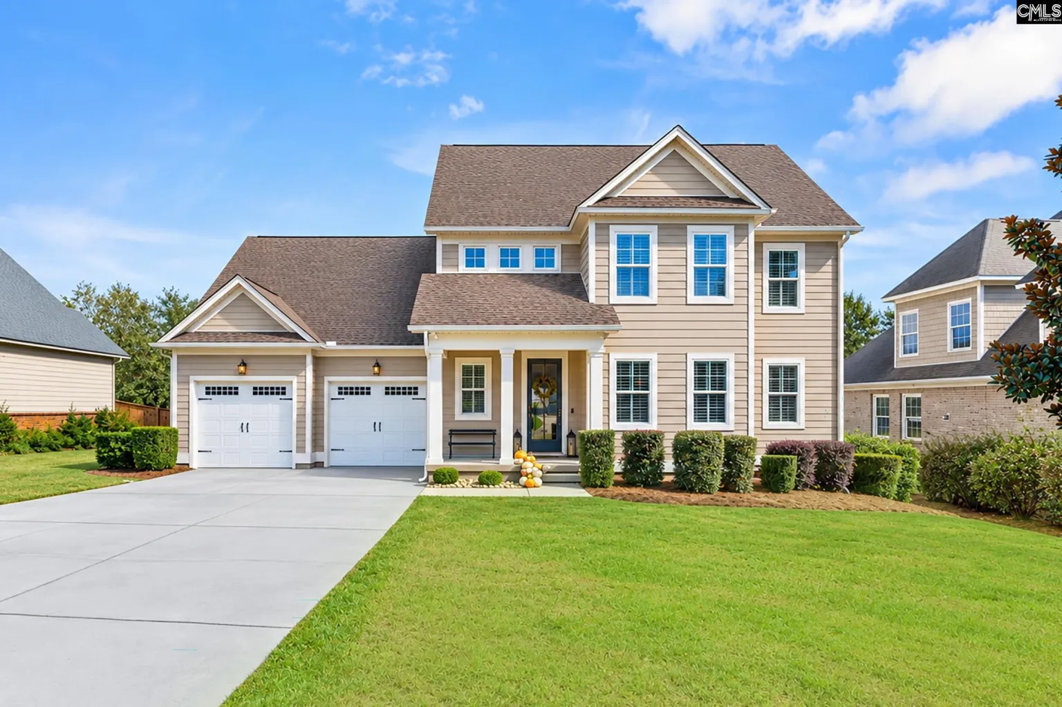 136 Majestic Court