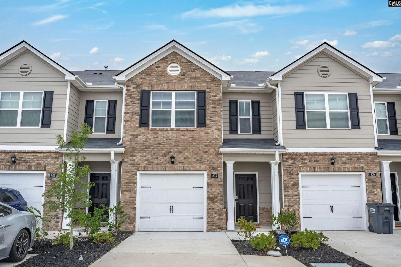 805 Grovebury Court