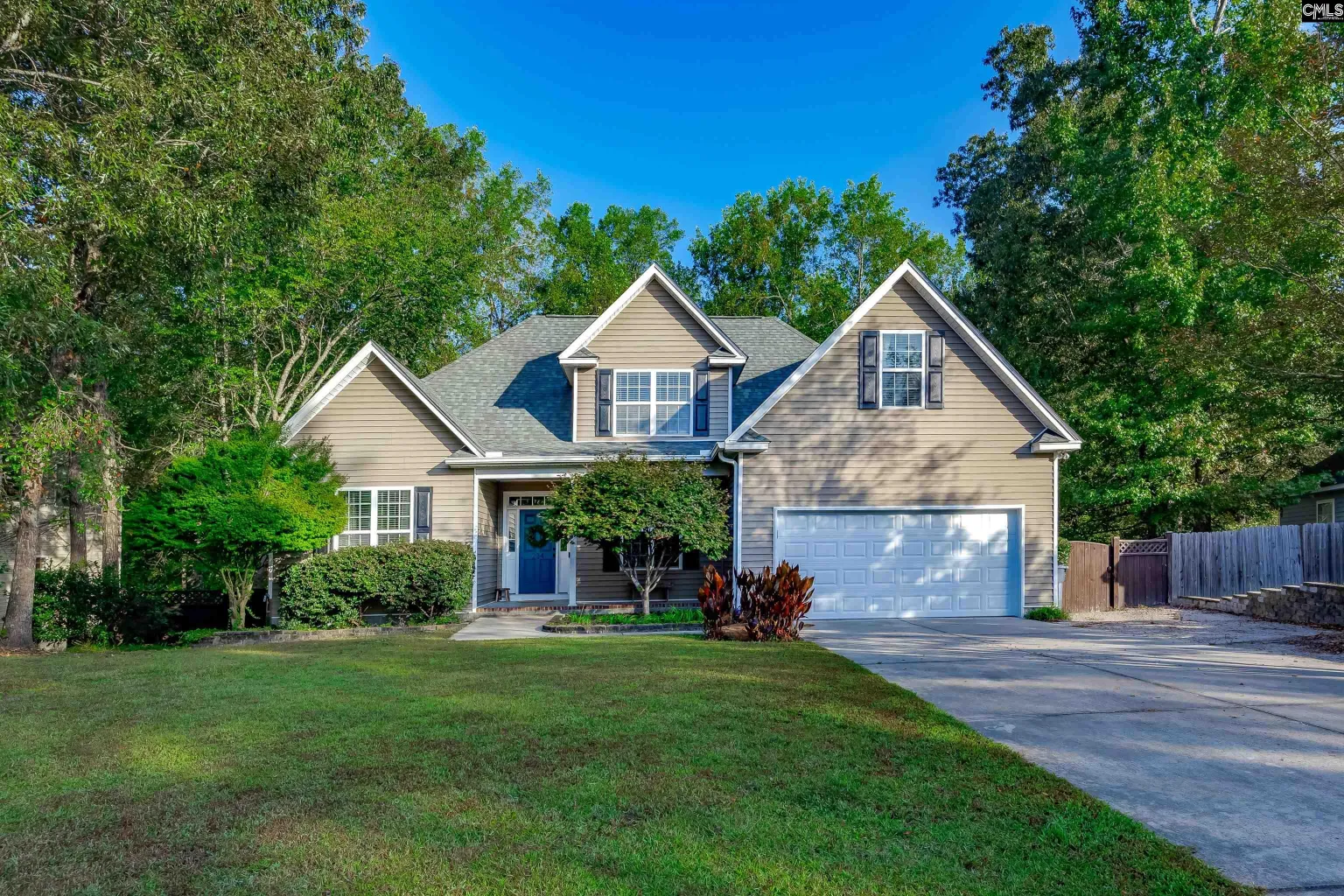 234 Sorrell Tree Lane
