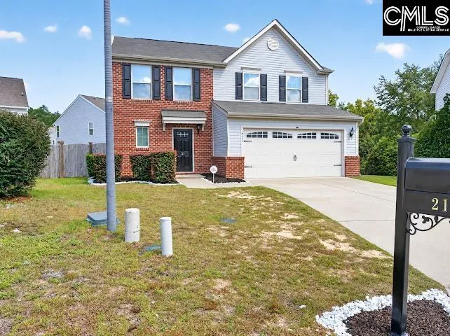 21 Cypress Cove Road