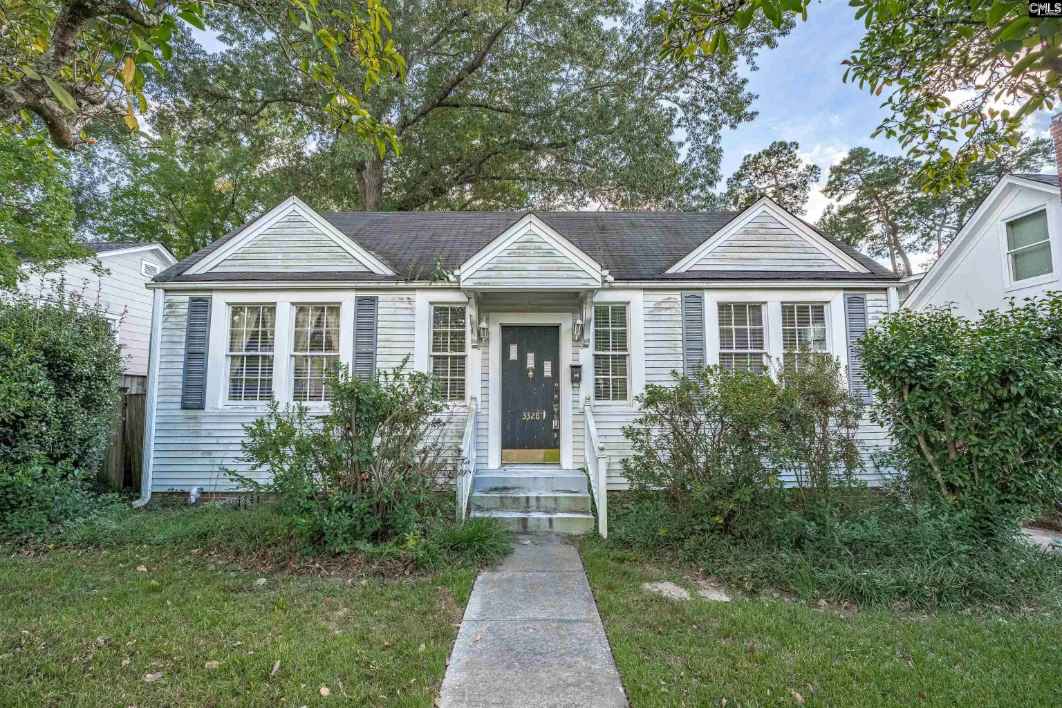 3328 Wheat Street