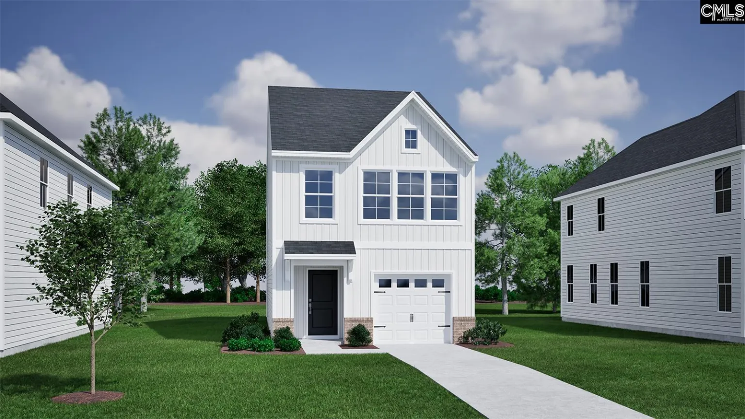 321 Tartan Road