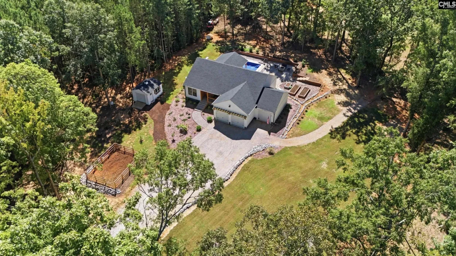 180 Persimmon Drive