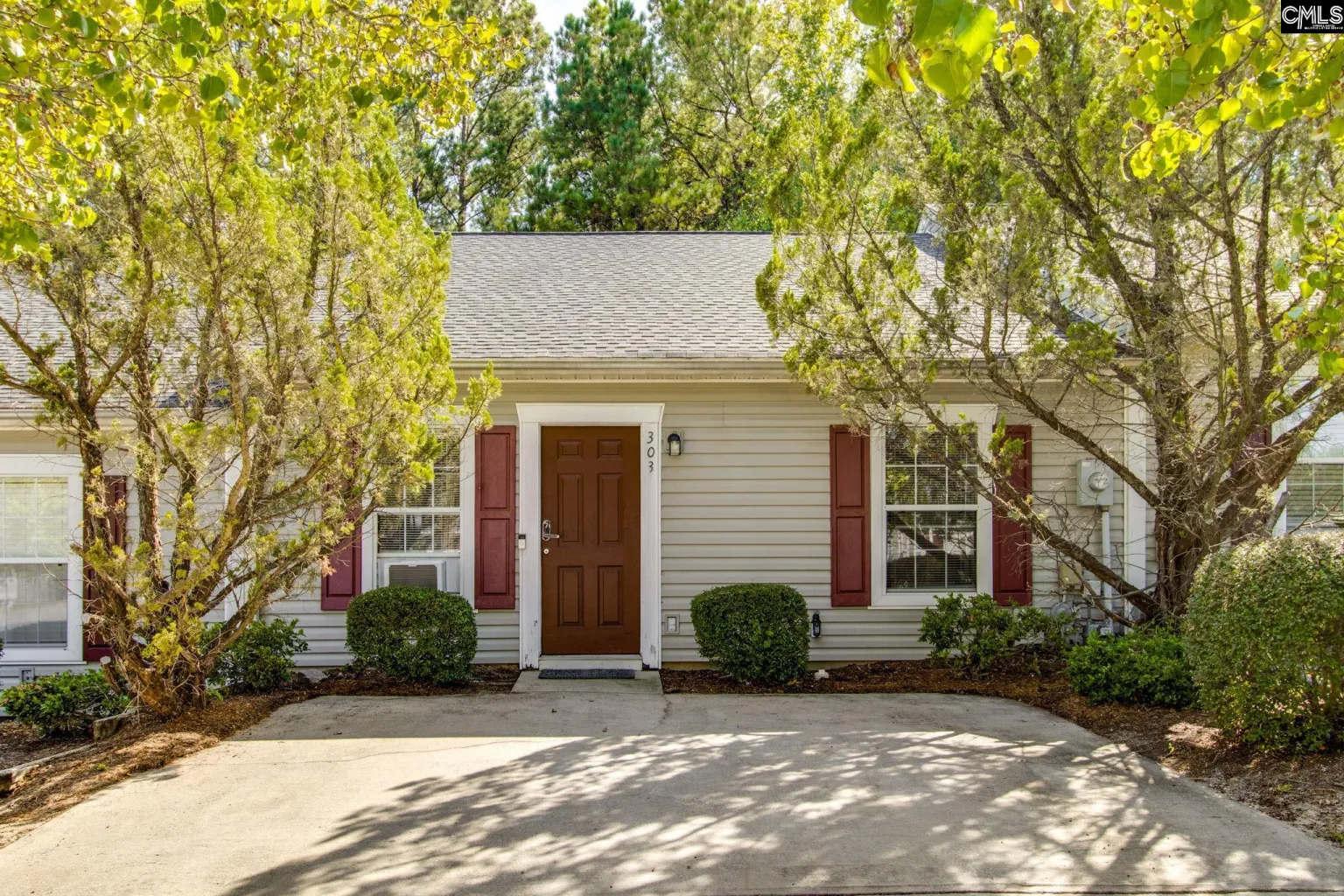 303 Twin Eagles Drive