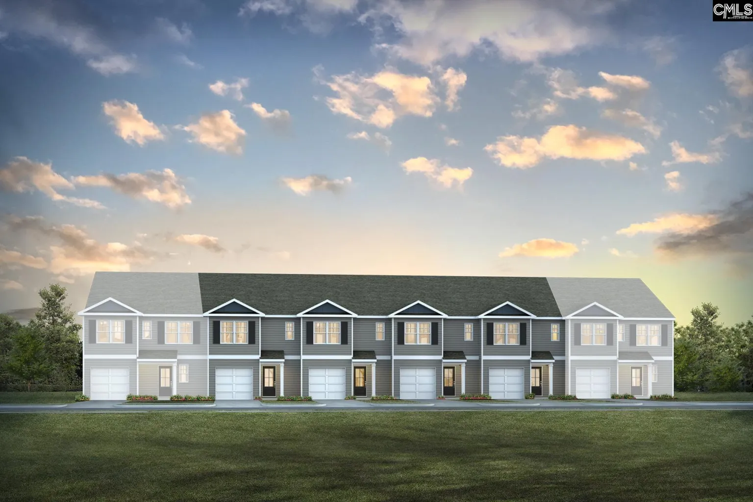 831 Gatestone Lane