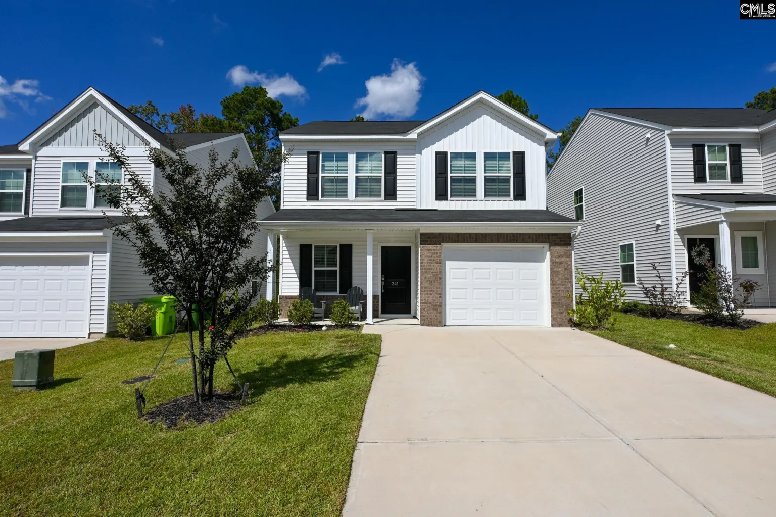 241 Watkin Way