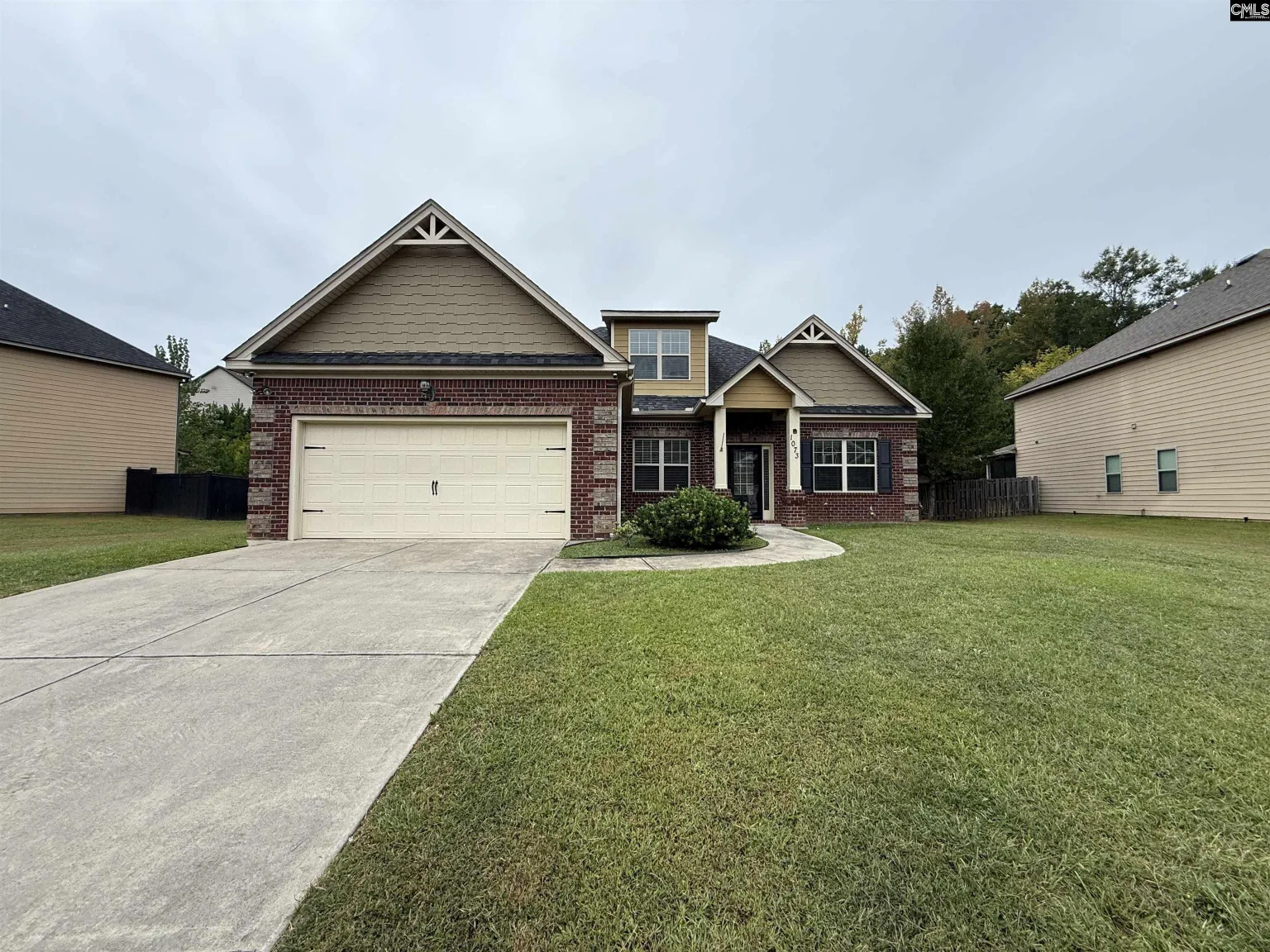 1073 Grey Duck Lane
