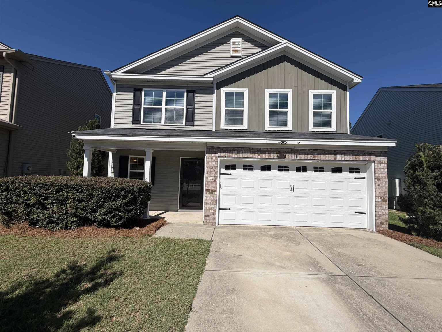 249 Drooping Leaf Road