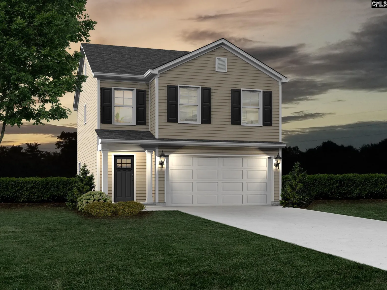 194 Laurinton Farms Drive