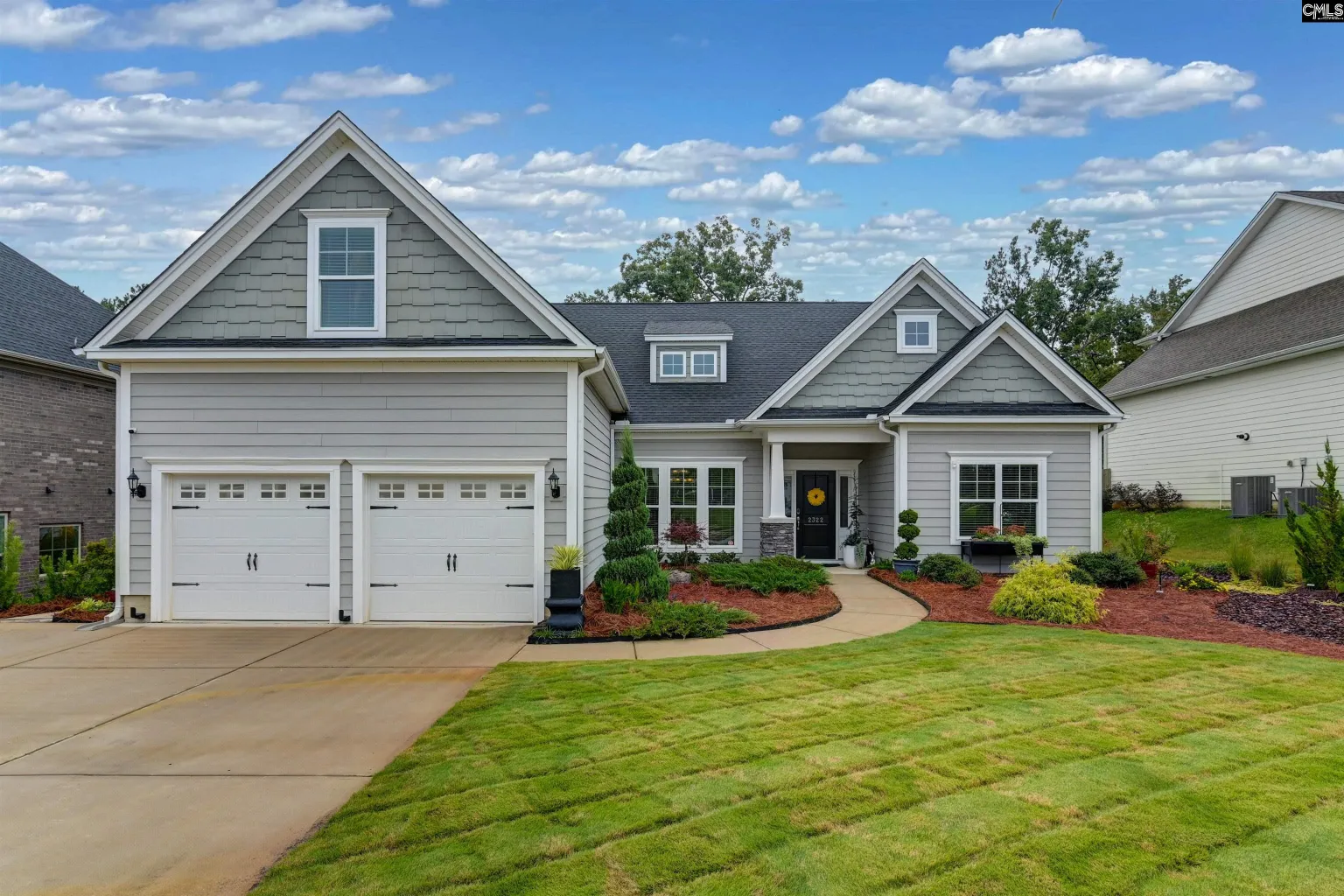 2322 Harvestwood Lane