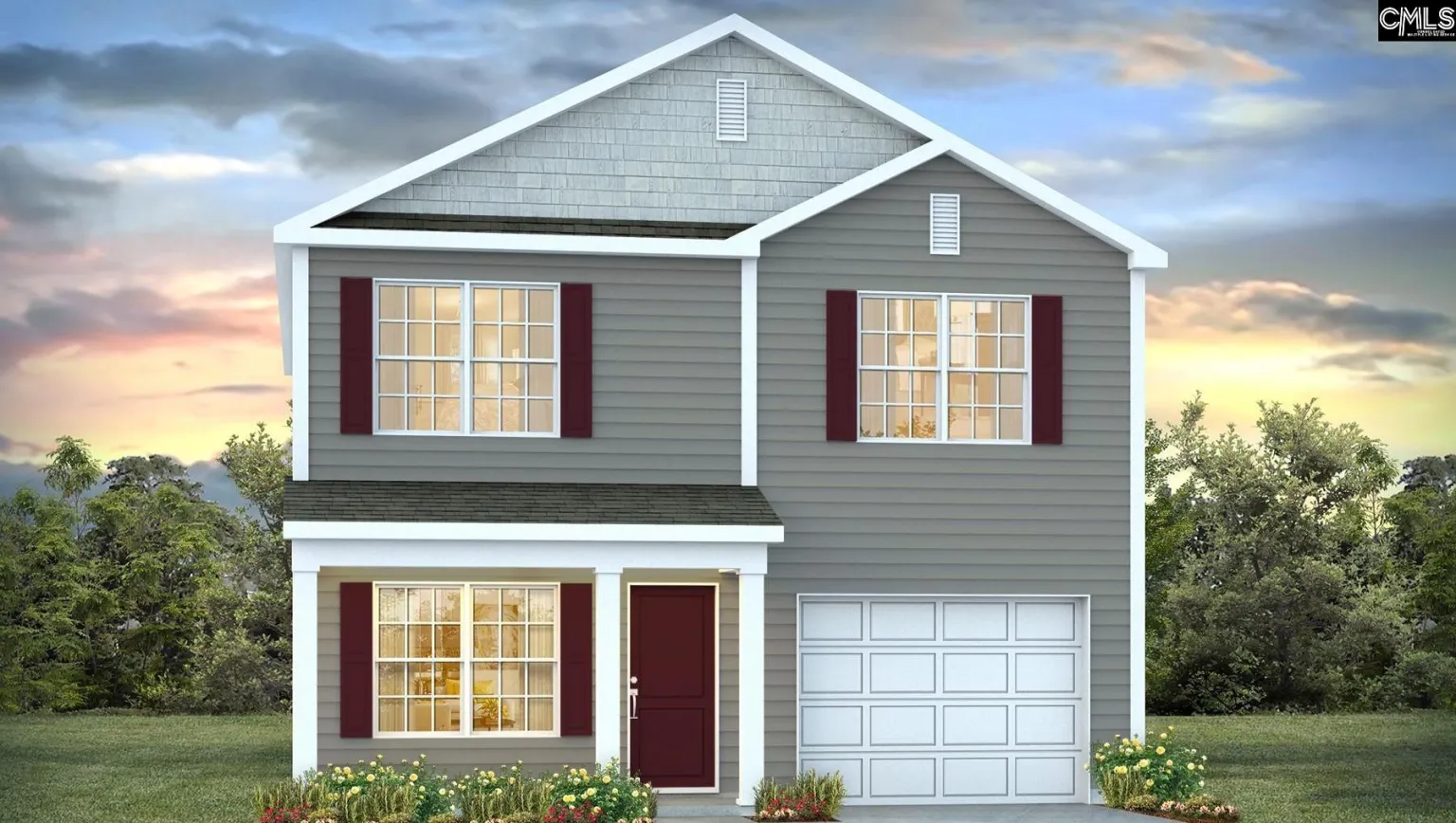 431 Cherrybark Court