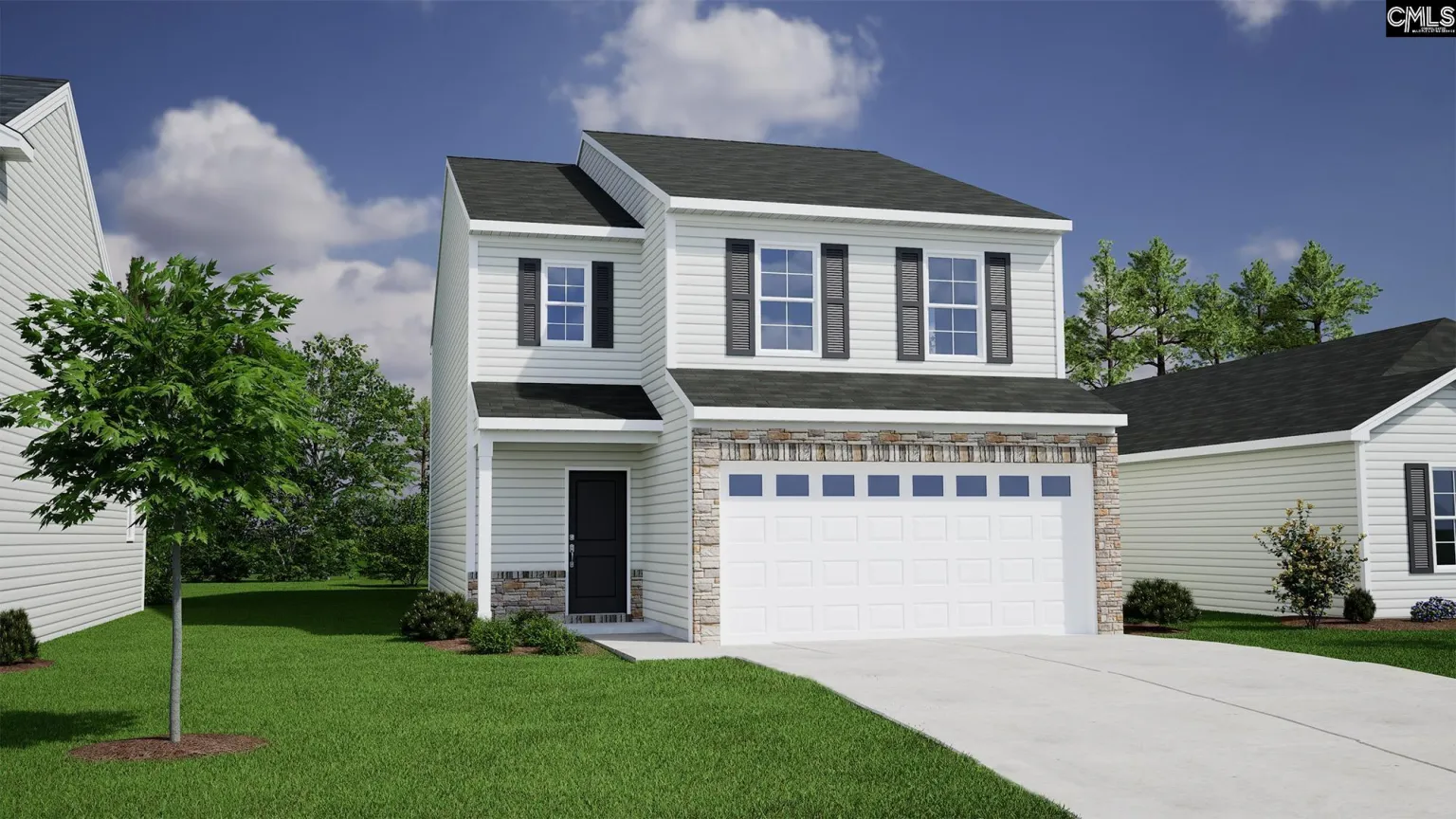 3137 Hallsdale Drive