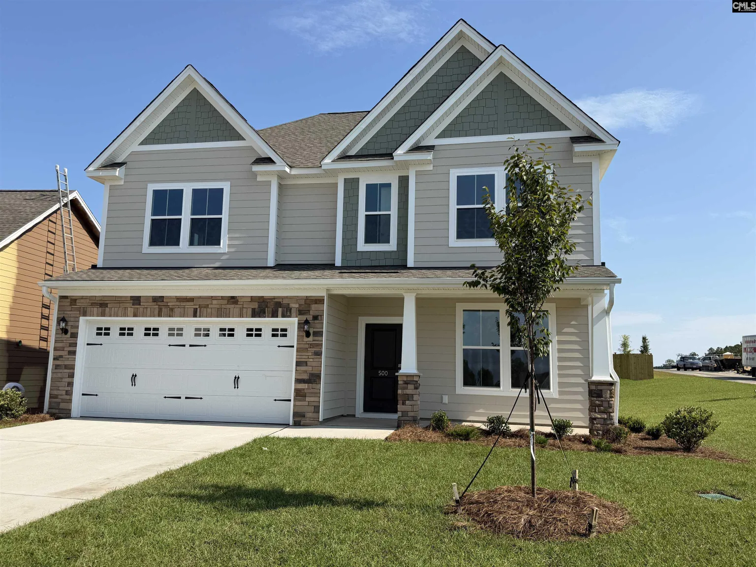 500 Dutton Way Road