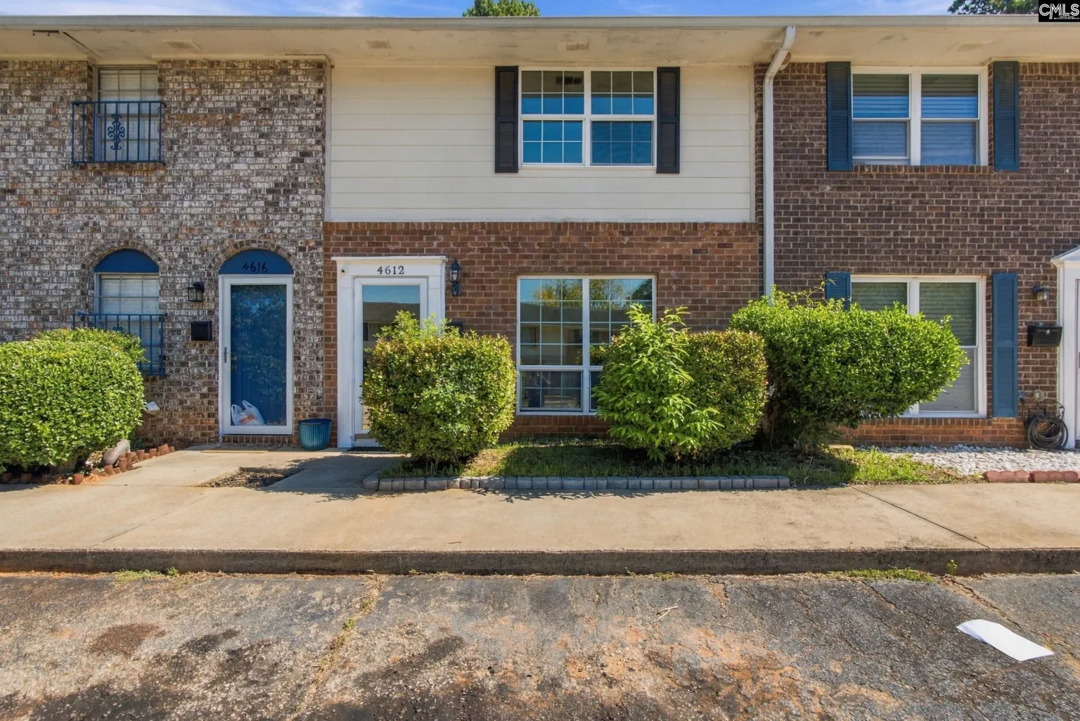 4612 Grove Park Lane