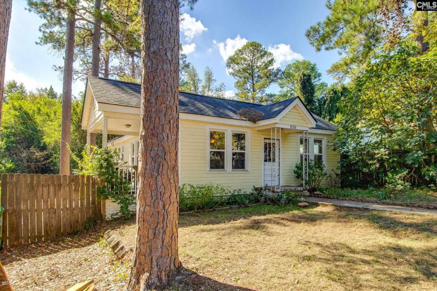 936 Denny Road