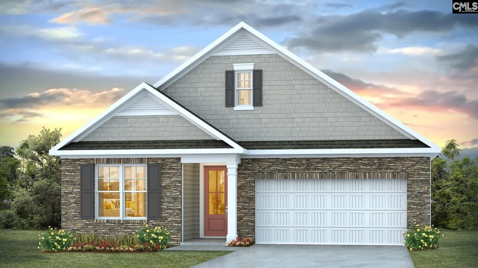 312 Kenworthy Court