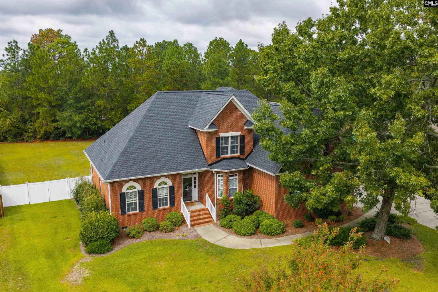409 Cannon Knoll Road