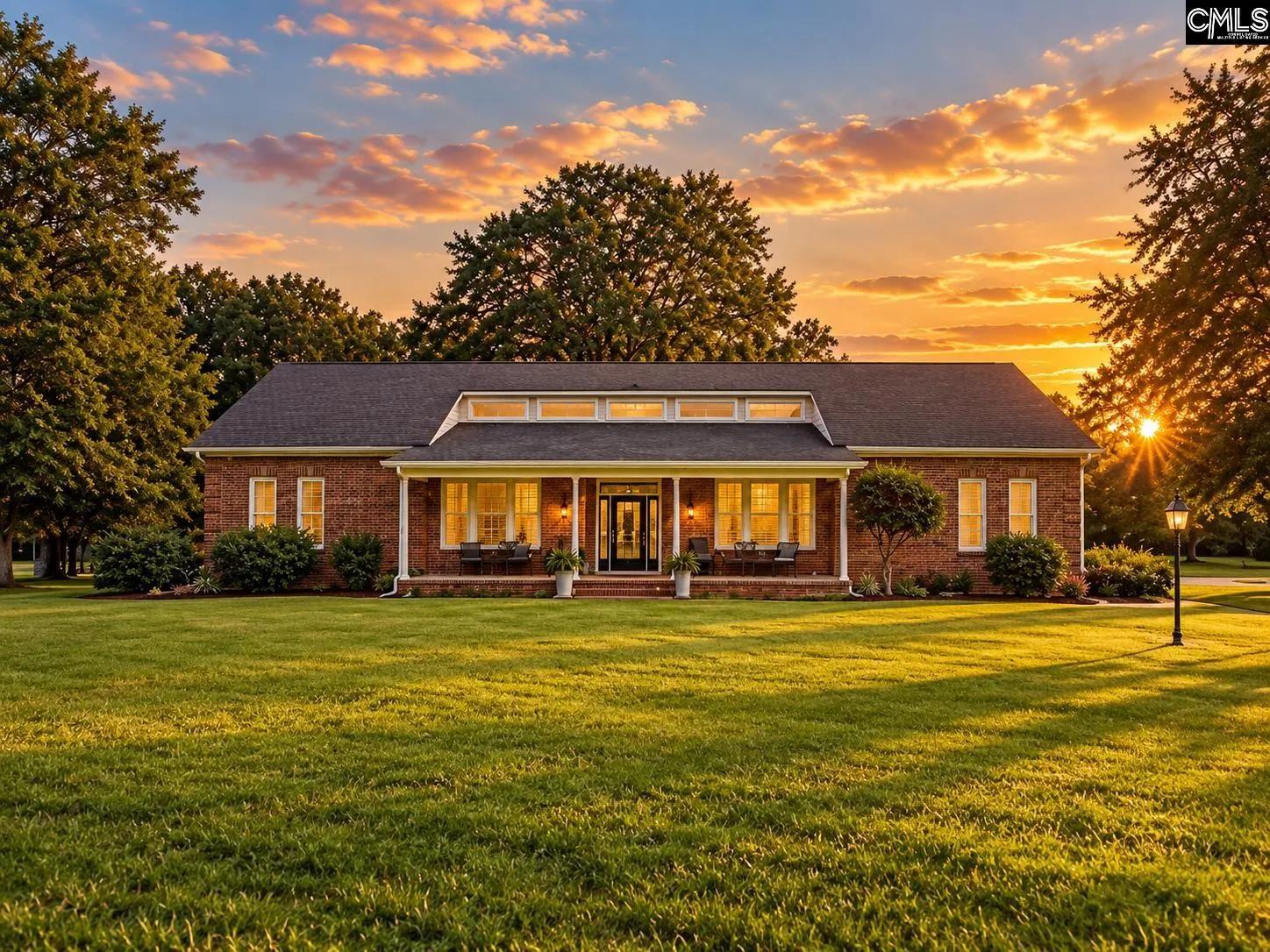 2817 Cains Mill Road