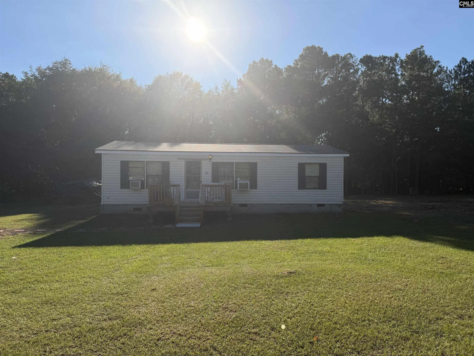 754 Athens School Road
