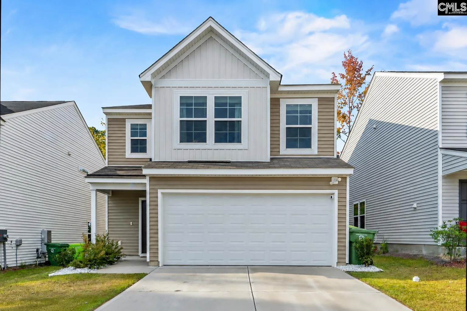 207 Watkin Way