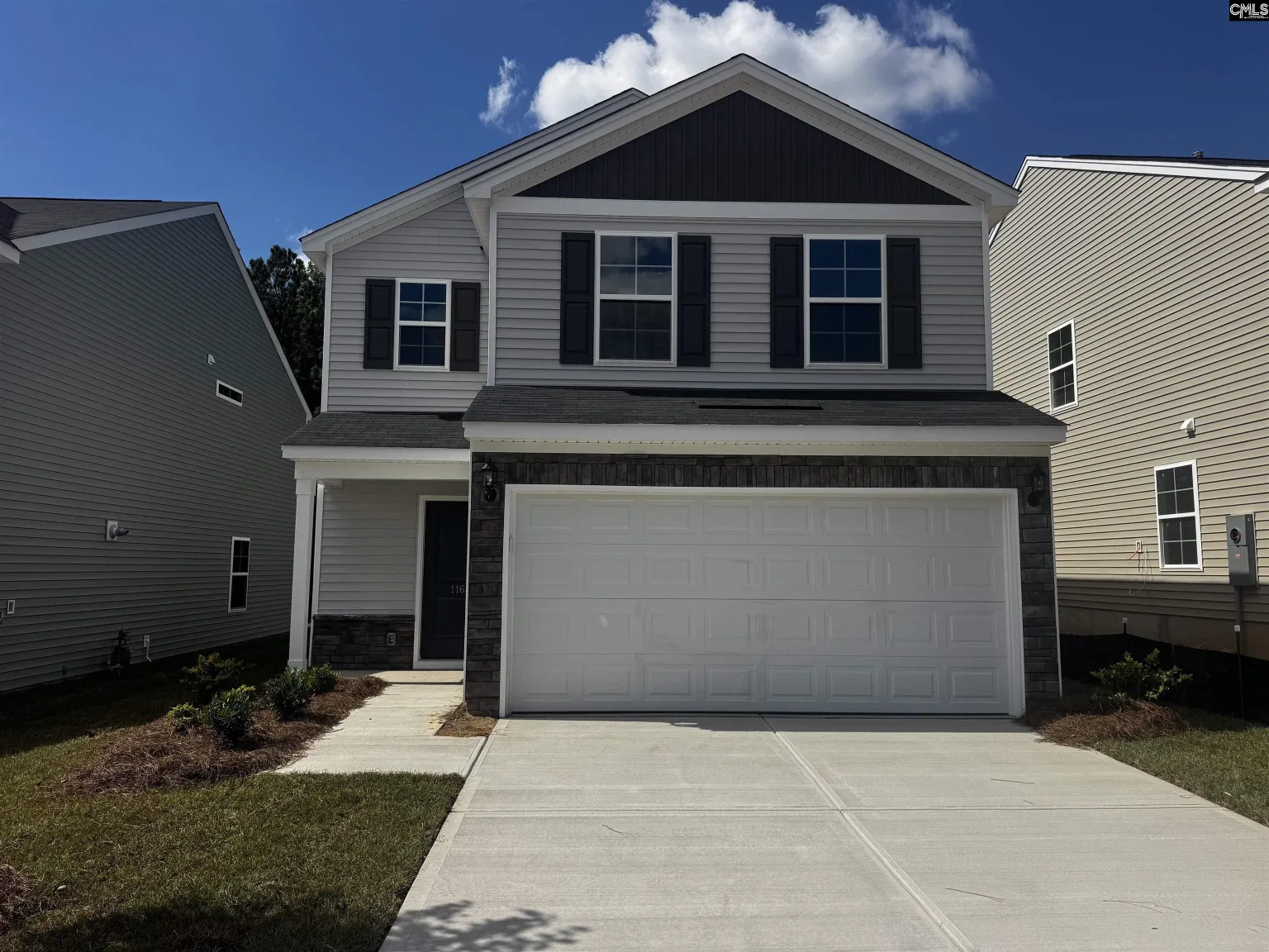116 Bridgegate Court