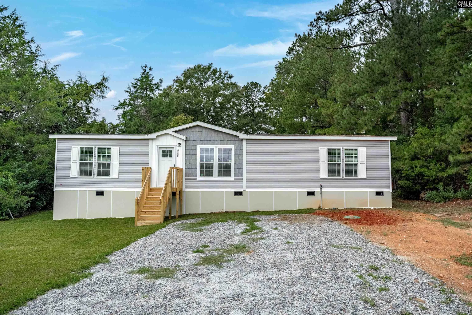 6125 SC Hwy 391